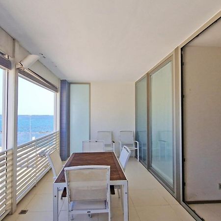 Suite La Giudecca By Salento Affitti ガリポリ エクステリア 写真