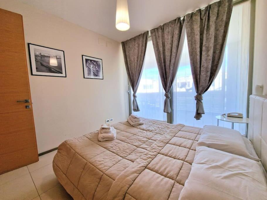 Suite La Giudecca By Salento Affitti ガリポリ エクステリア 写真