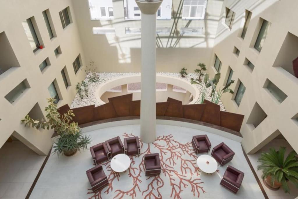 Suite La Giudecca By Salento Affitti ガリポリ エクステリア 写真