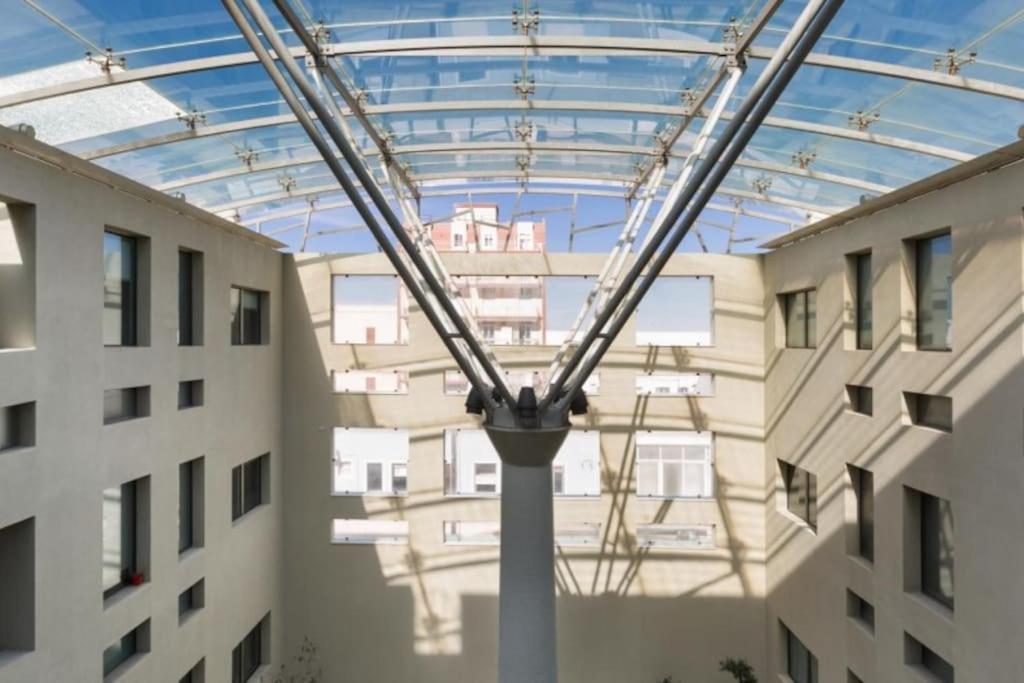 Suite La Giudecca By Salento Affitti ガリポリ エクステリア 写真