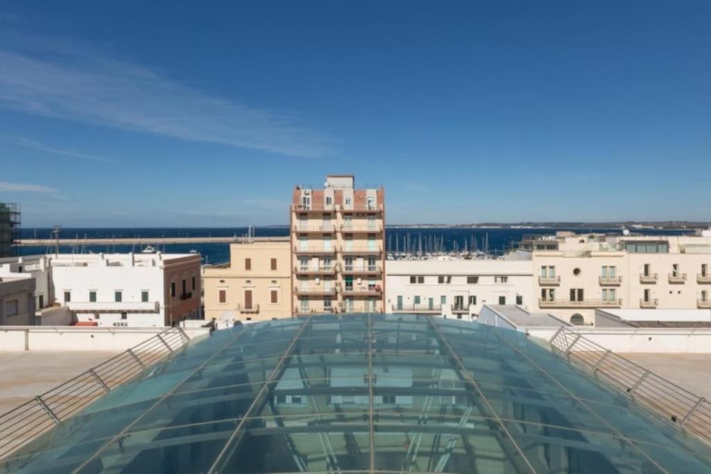 Suite La Giudecca By Salento Affitti ガリポリ エクステリア 写真