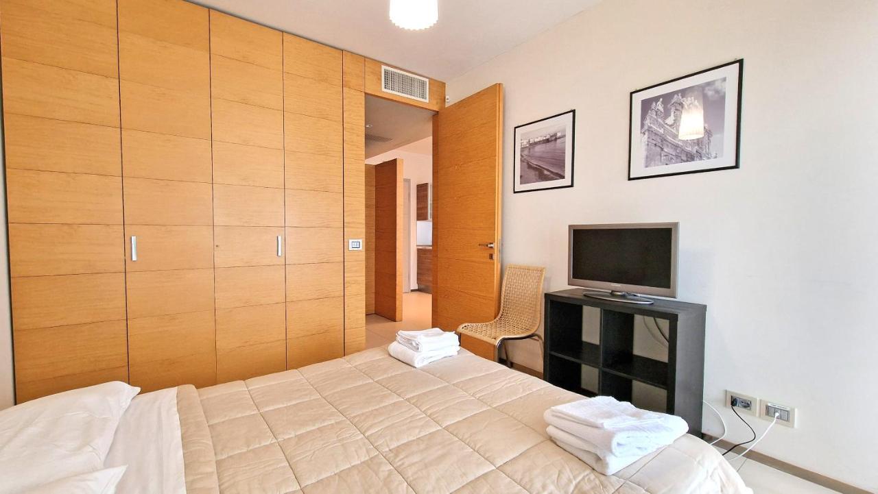 Suite La Giudecca By Salento Affitti ガリポリ エクステリア 写真