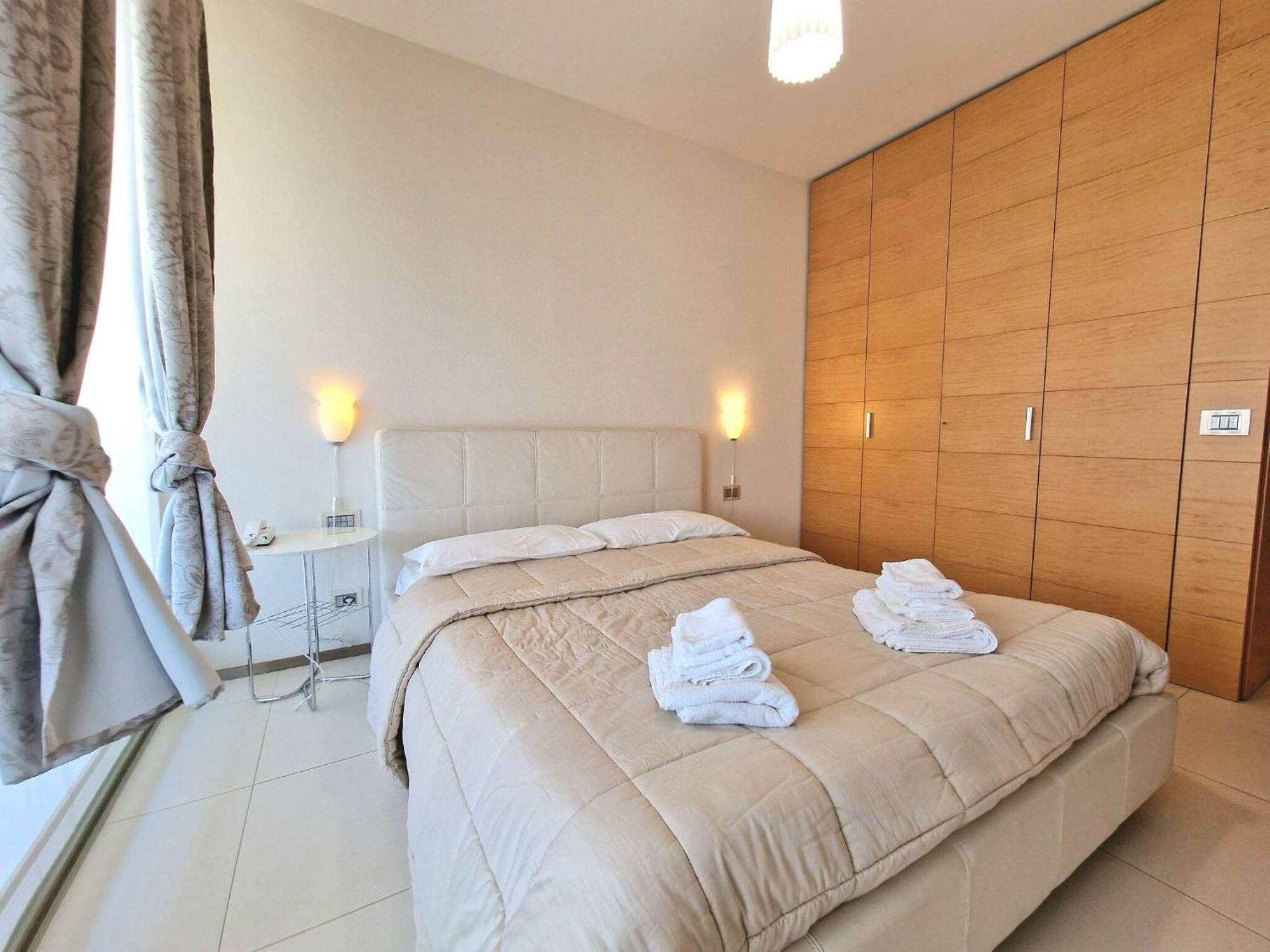 Suite La Giudecca By Salento Affitti ガリポリ エクステリア 写真