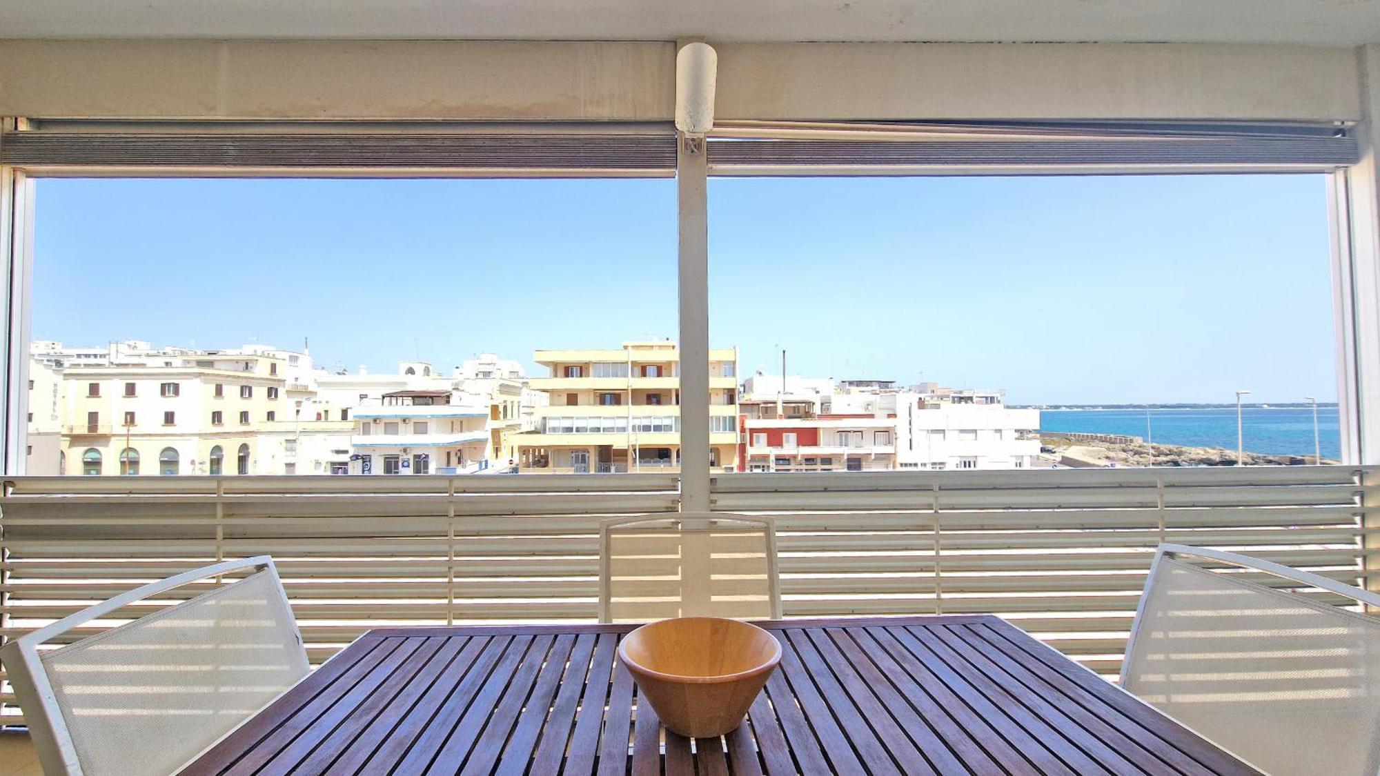 Suite La Giudecca By Salento Affitti ガリポリ エクステリア 写真