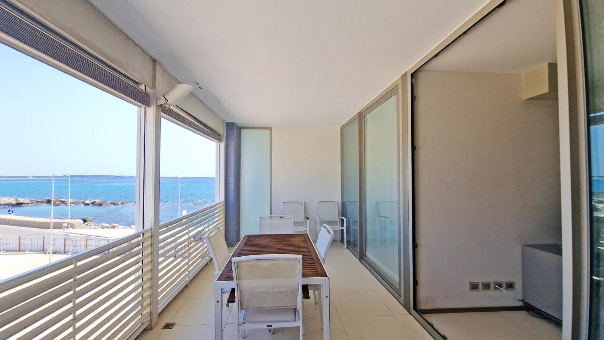 Suite La Giudecca By Salento Affitti ガリポリ エクステリア 写真
